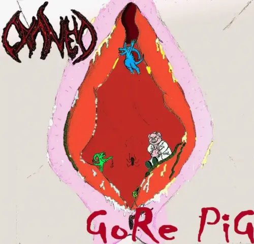Cráneo (GTM) : Gore Pig